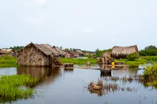 Benin