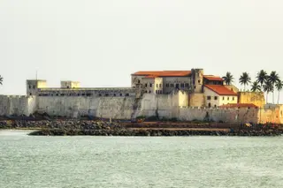 Ghana