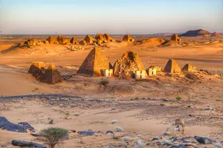 Sudan