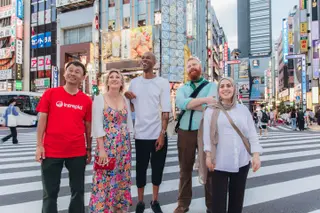 Japan
