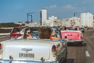 Cuba
