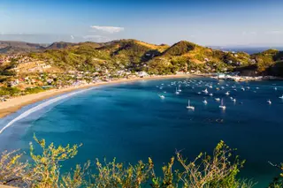 Nicaragua