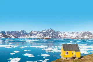 Greenland