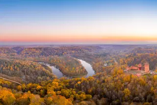 Latvia
