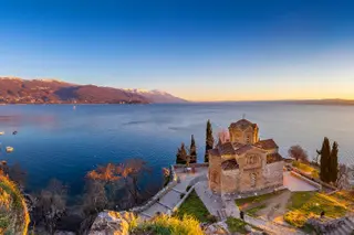 North Macedonia