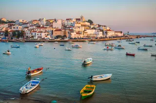Portugal