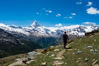 Switzerland
